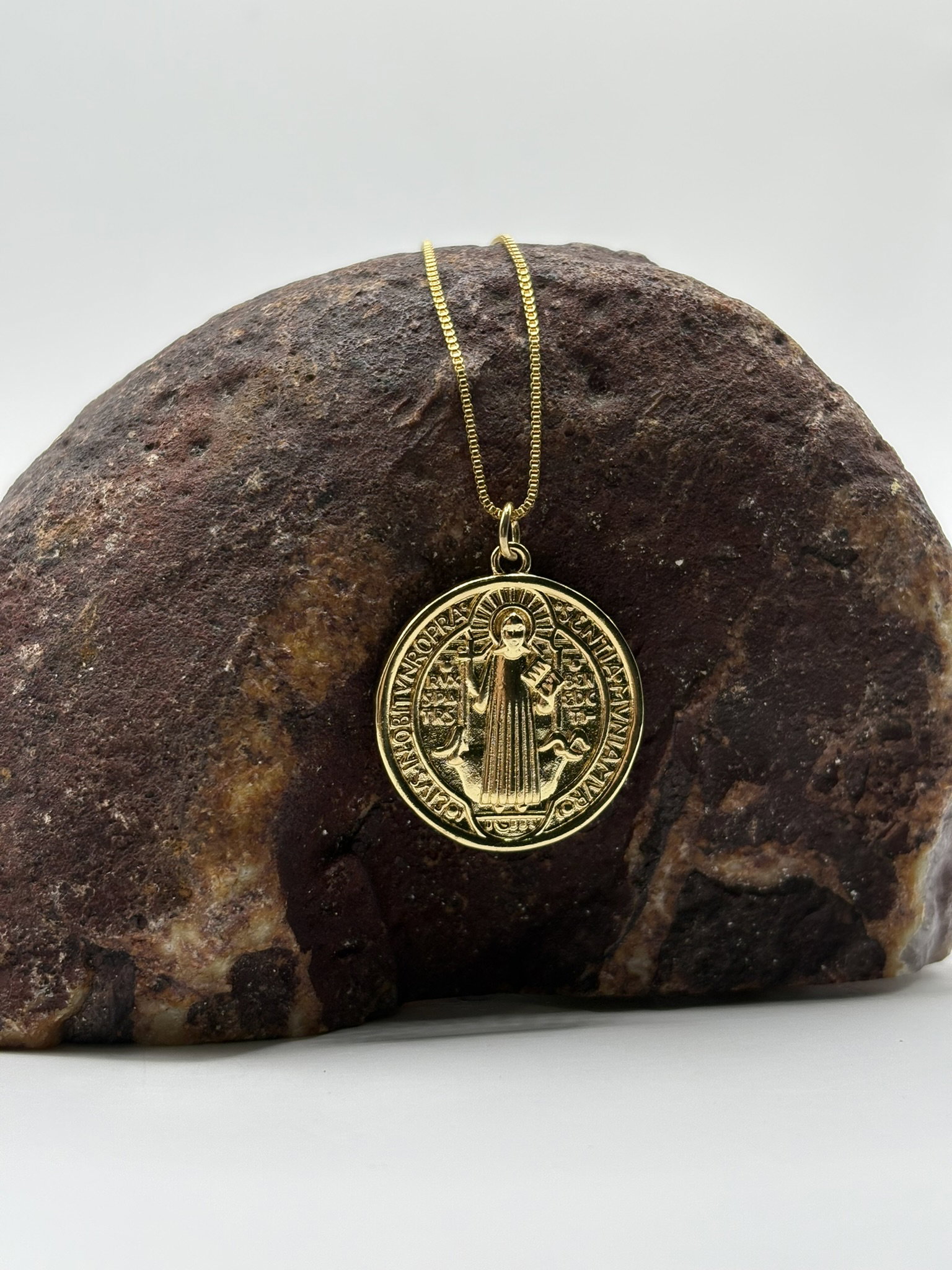 Medallas de San Benito_1