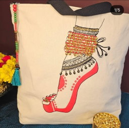Salangai bag