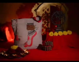Salangai bag