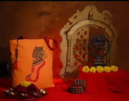 Salangai bag