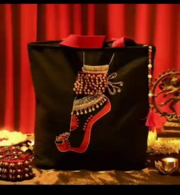 Salangai bag