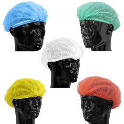 Mop/Mob Caps - 1 Box