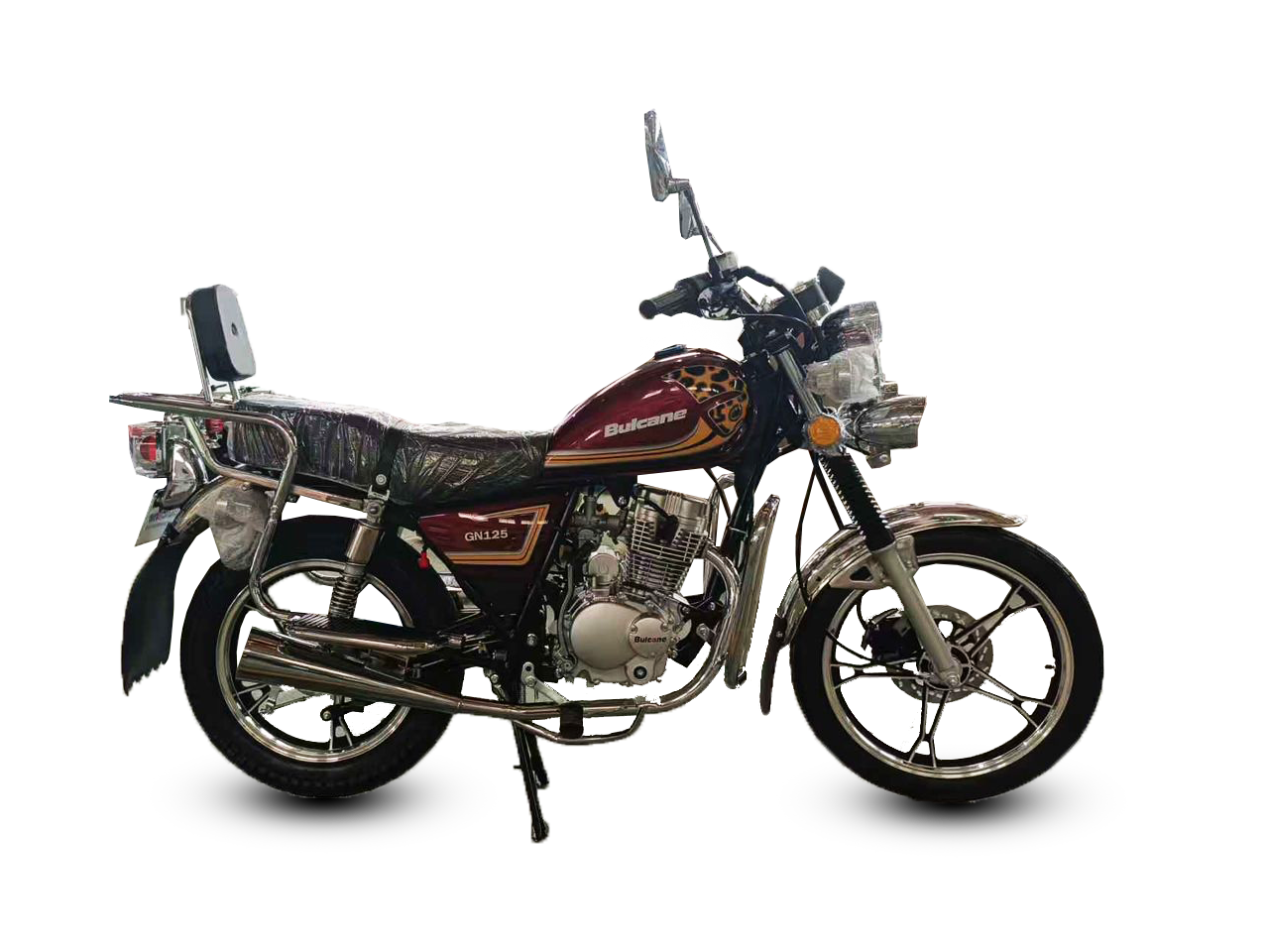 GN 125cc by Bulcane_0