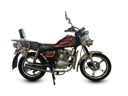 GN 125cc by Bulcane