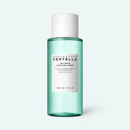 Skin1004 Madagascar Centella Tea-Trica Purifying Toner,210ml سنتيلا تونر منقي للبشرة للبشرة الدهنية و المختلطة