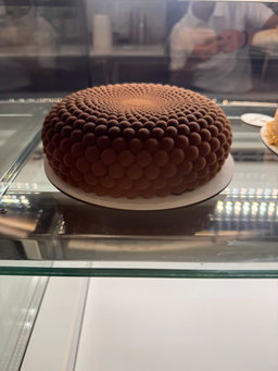 Cakes