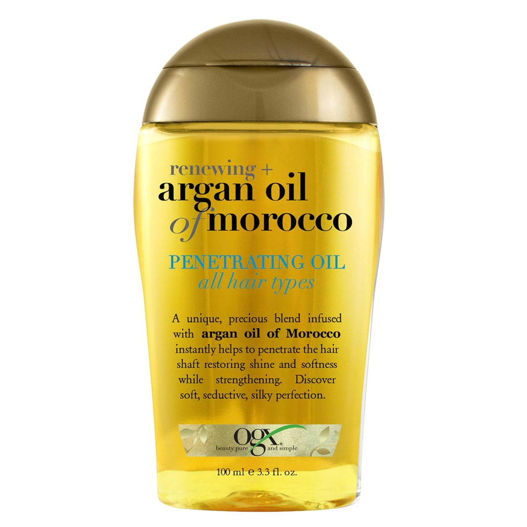OGX - Argan Oil of Morocco Penetrating Oil