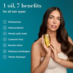 OGX - Argan Oil of Morocco Penetrating Oil