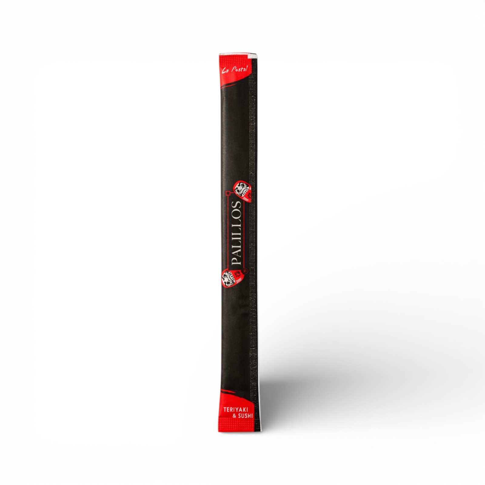 'PALILLO BAMBU LOG POSTAL PAQ 100 PZ_0