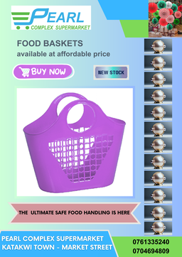 PICNIC BASKET 