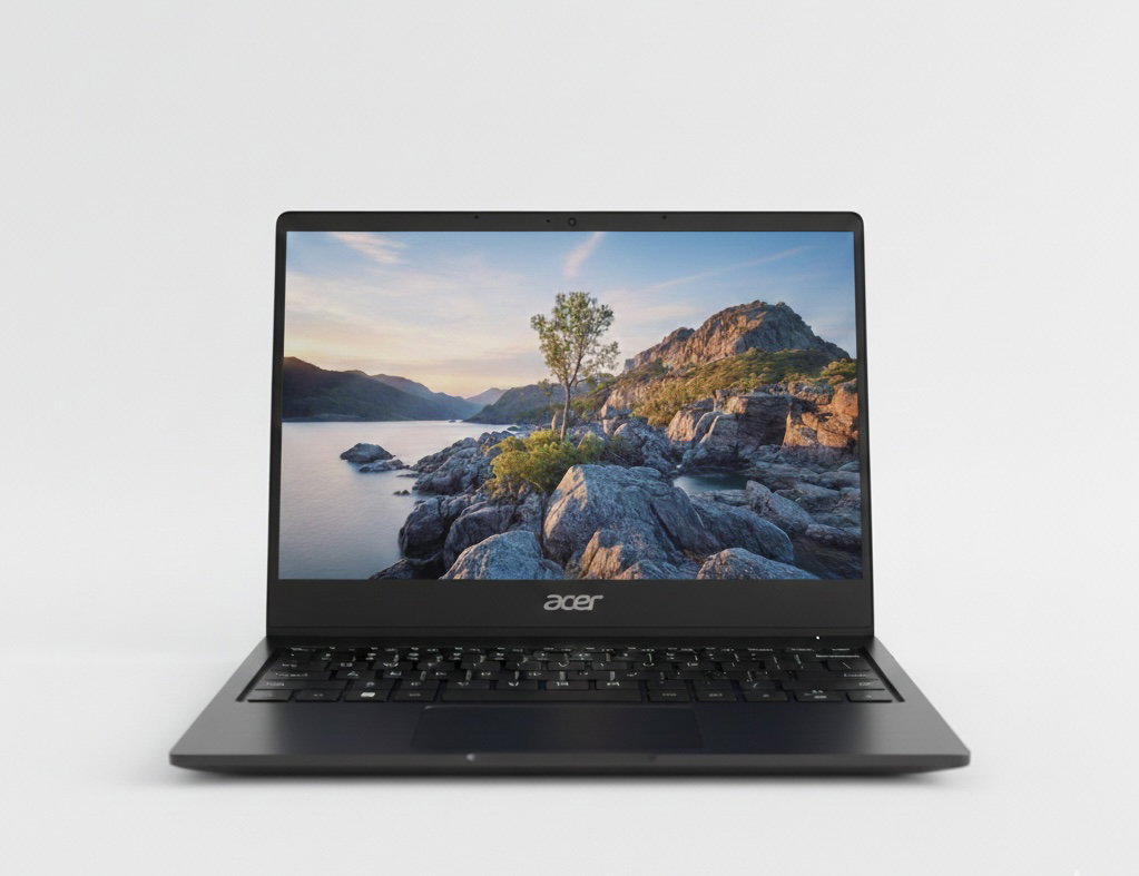 Acer C740 ZHN Celeron - 2nd Gen