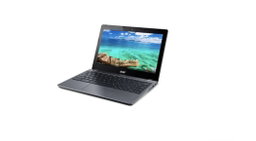 Acer C740 ZHN Celeron - 2nd Gen