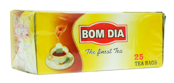 Chá Bom Dia – 50 g