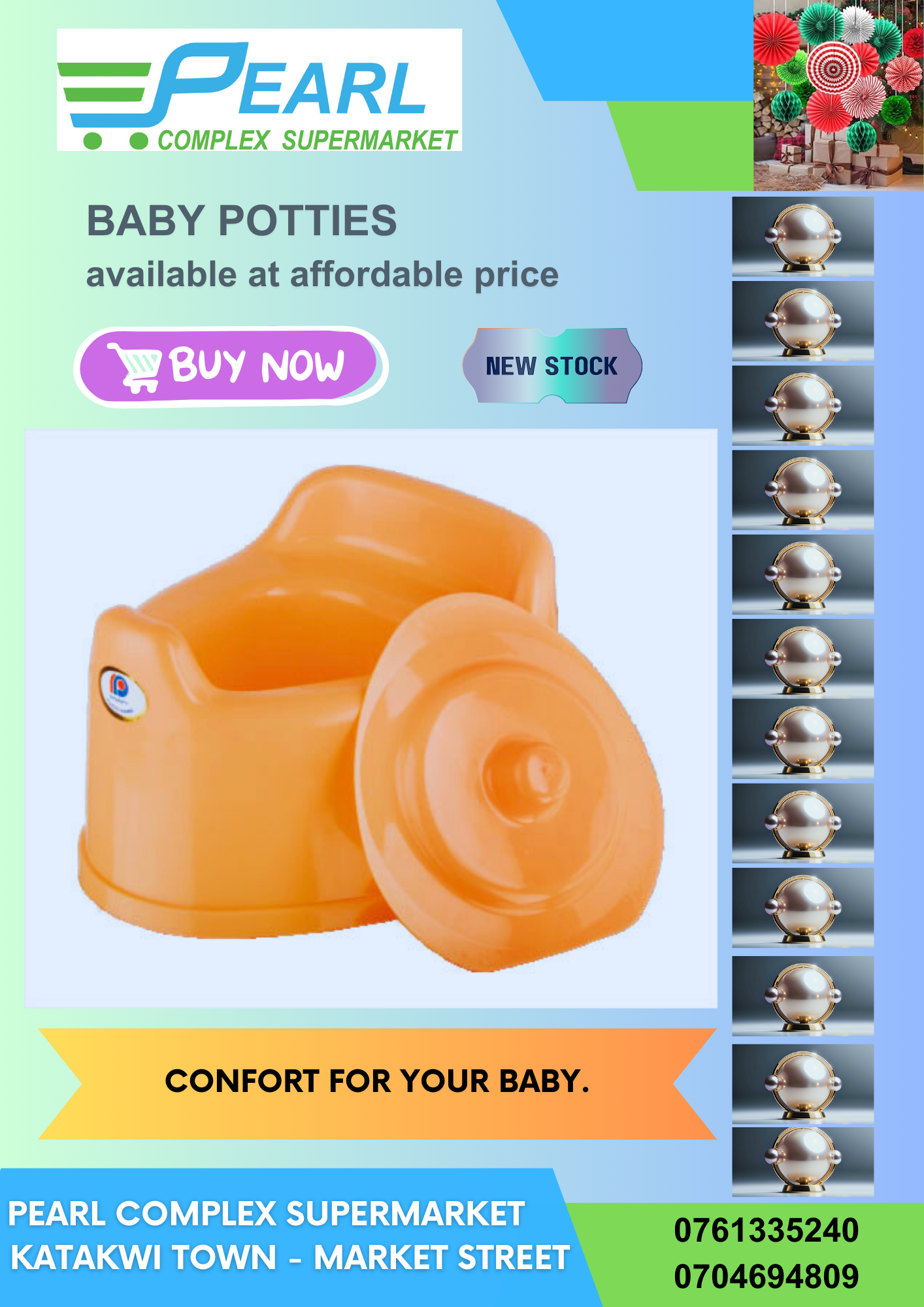 BABY POTTY_0