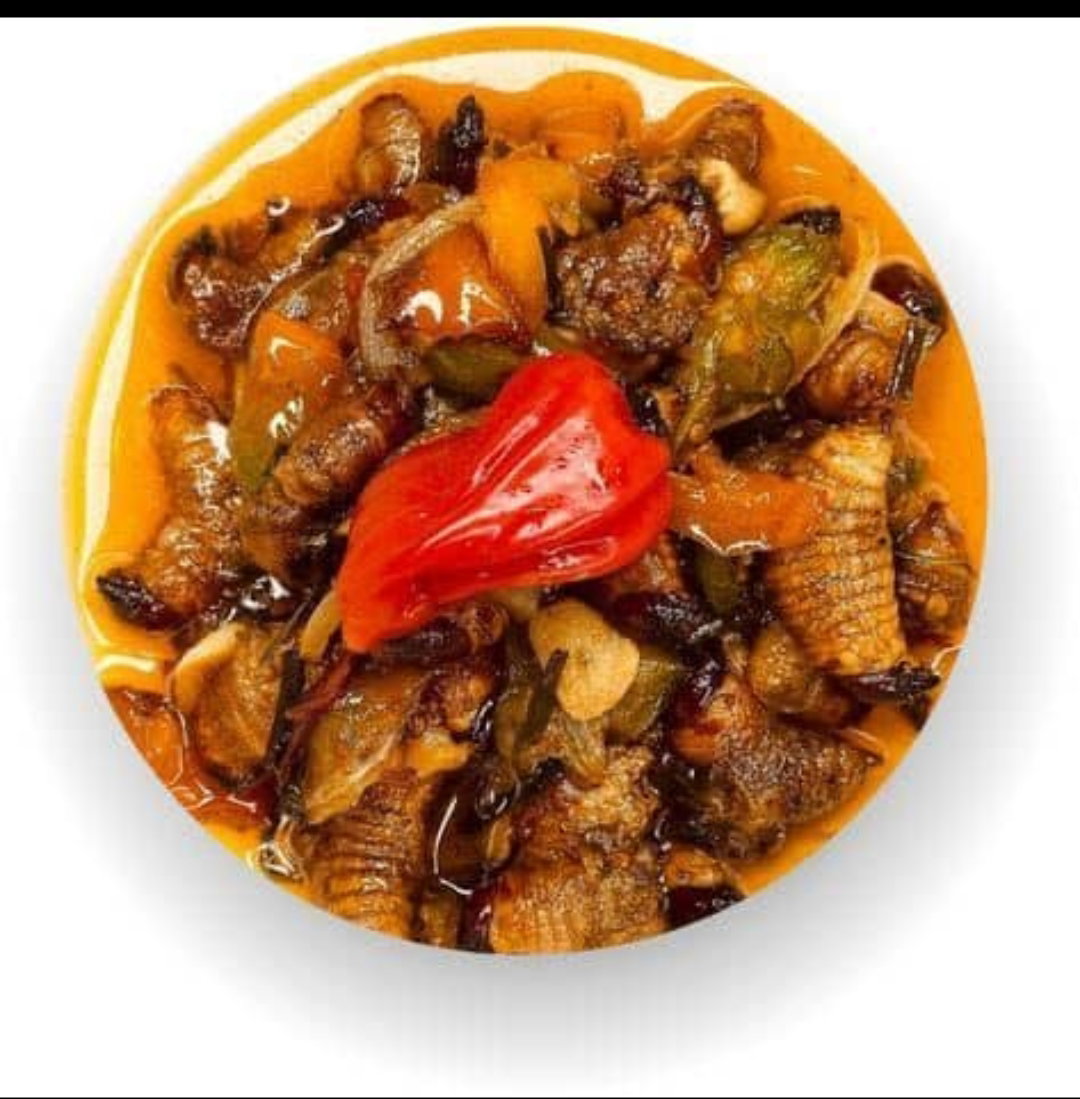 ENTREES 