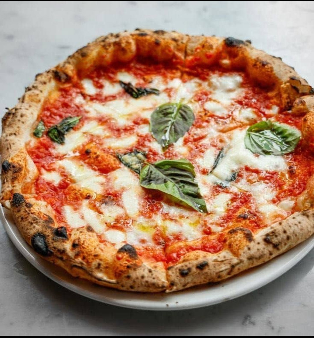 PIZZA