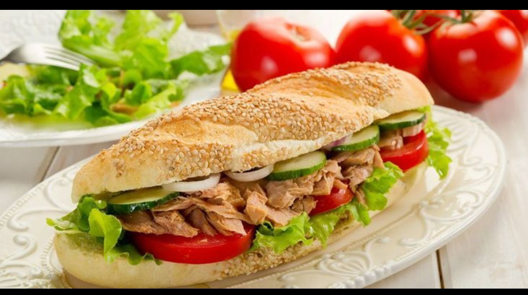 BURGER ET SANDWICHES