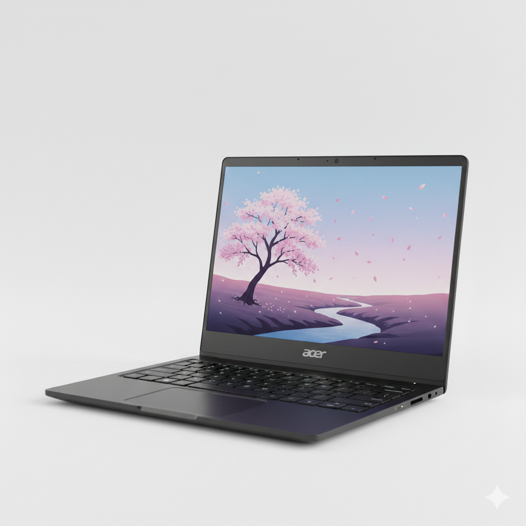 Acer Chromebook C720 Celeron - 4th Gen_1