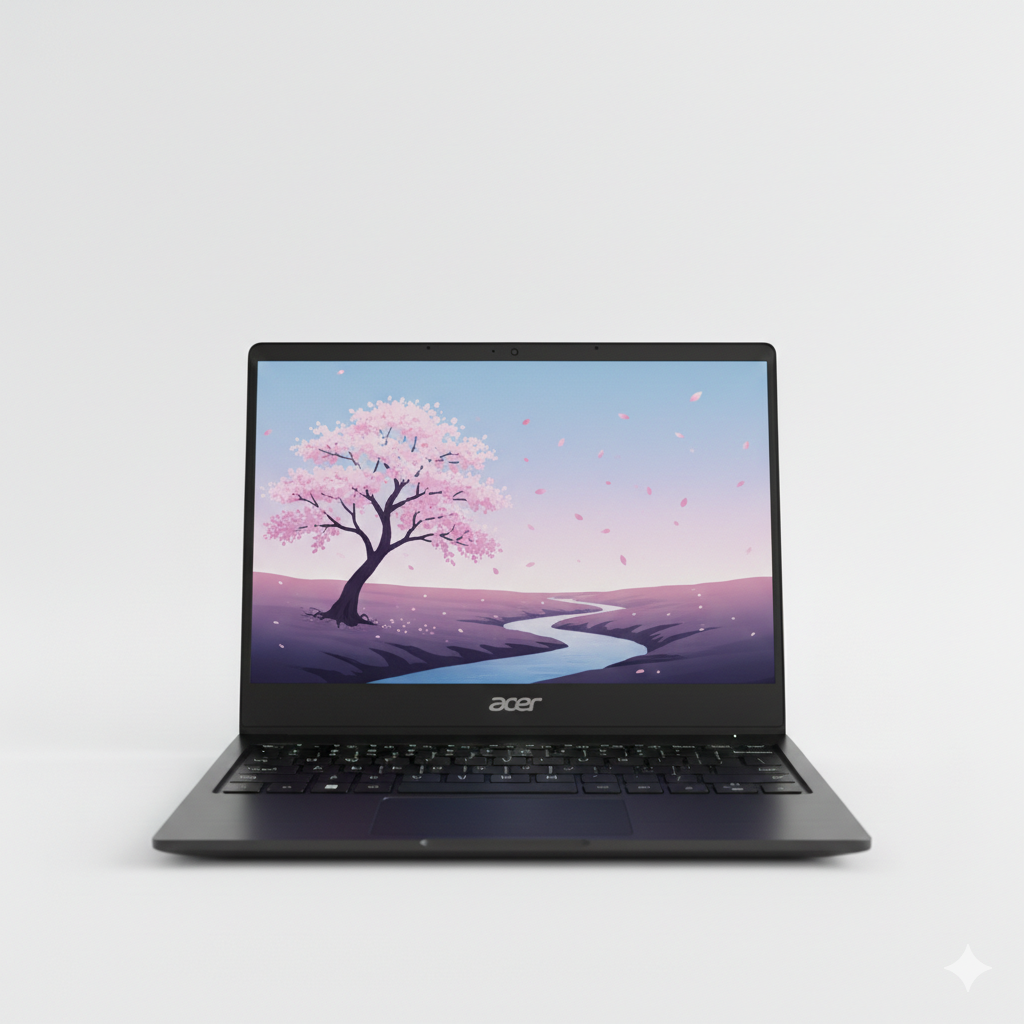 Acer Chromebook C720 Celeron - 4th Gen