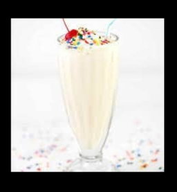 MILKSHAKE 