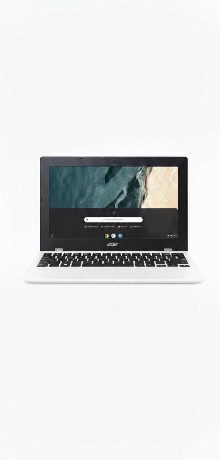 Acer Chromebook-R11 Convertible-2-in-1 Touch-Celeron 6th-gen