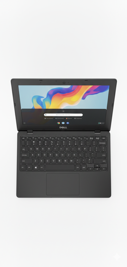 Dell Chromebook 11 Celeron 3180 - 3rd Gen