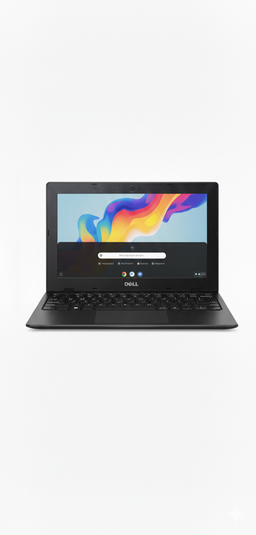 Dell Chromebook 11 Celeron 3180 - 3rd Gen