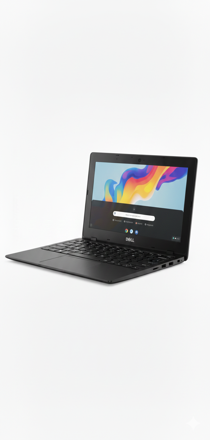 Dell Chromebook 11 Celeron 3180 - 3rd Gen_1