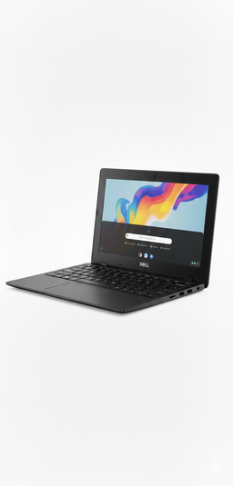 Dell Chromebook 11 Celeron 3180 - 3rd Gen