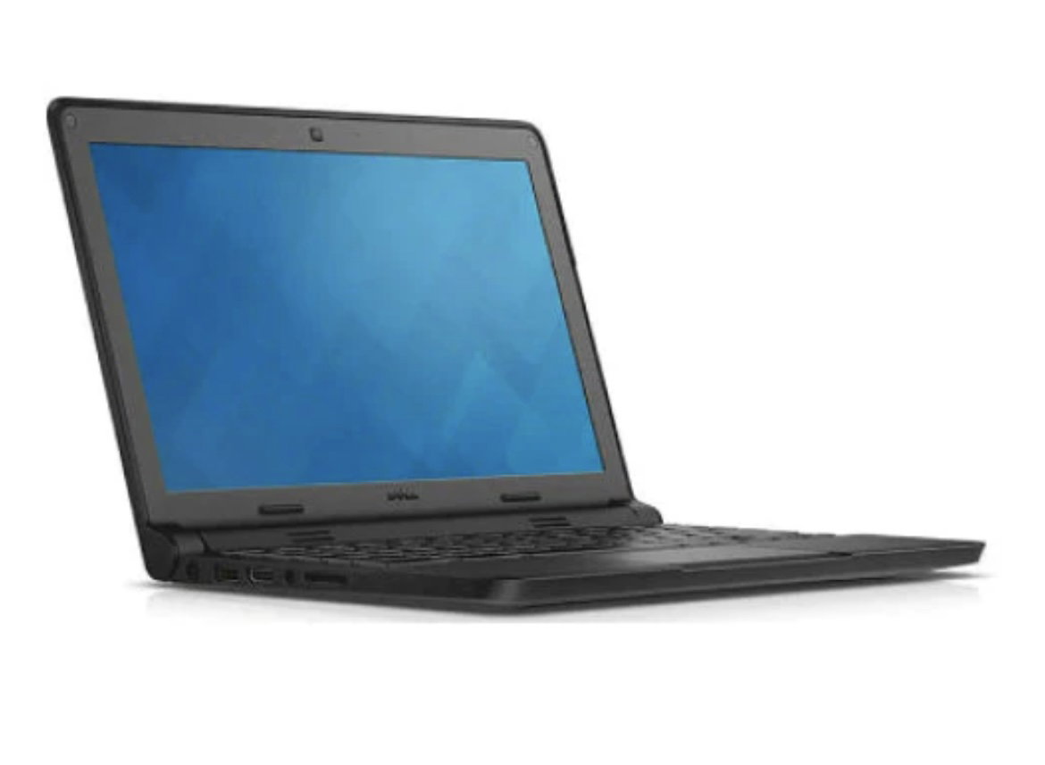Dell Chromebook 3180 Celeron - 2nd Gen_1