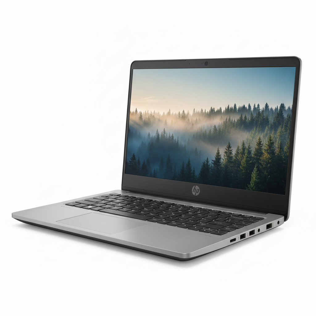 HP Chromebook 11 G4 Celeron - 5th Gen_1