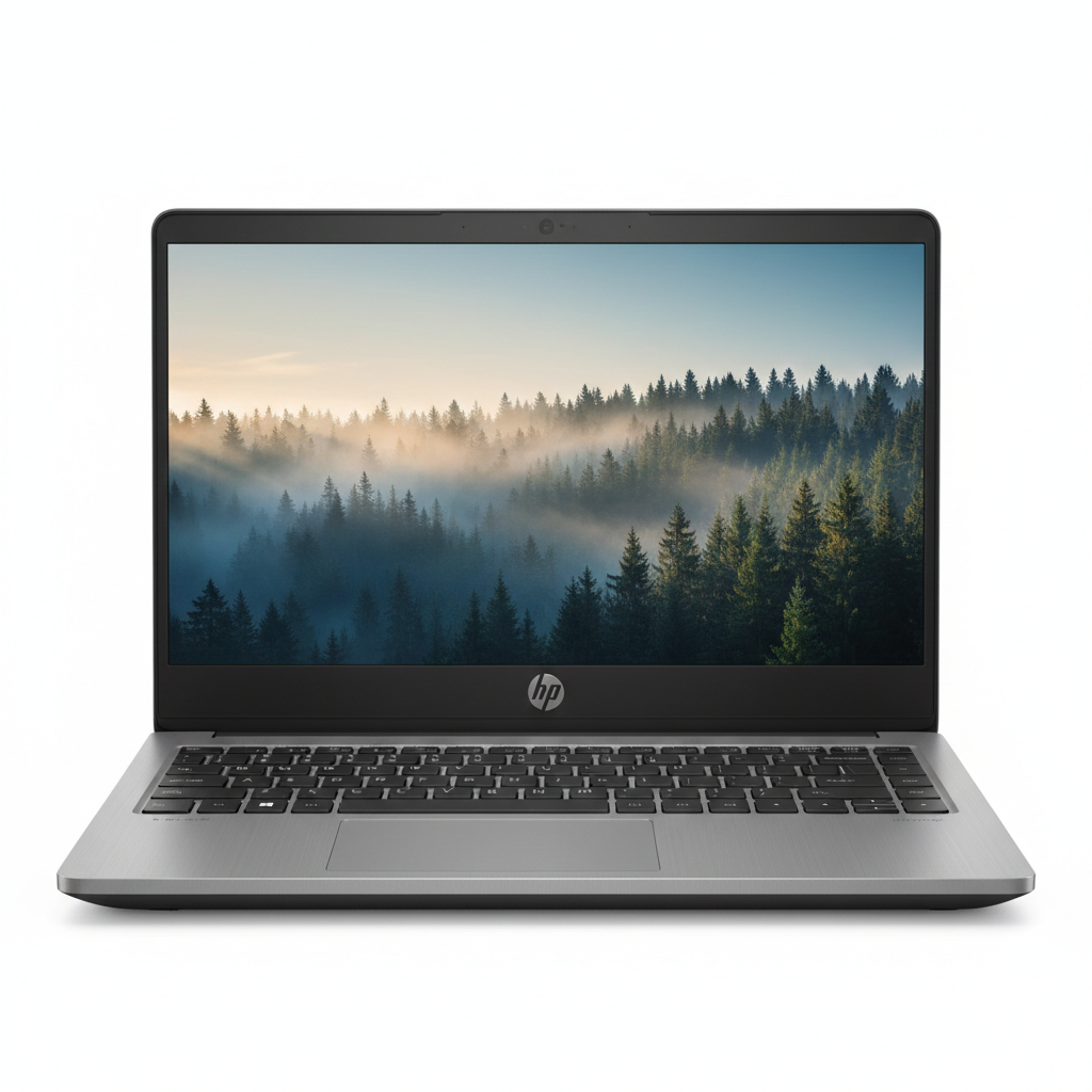 HP Chromebook 11 G4 Celeron - 5th Gen