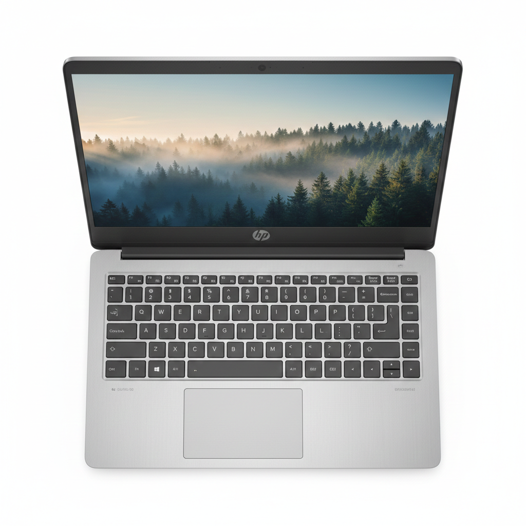 HP Chromebook 11 G4 Celeron - 5th Gen_2