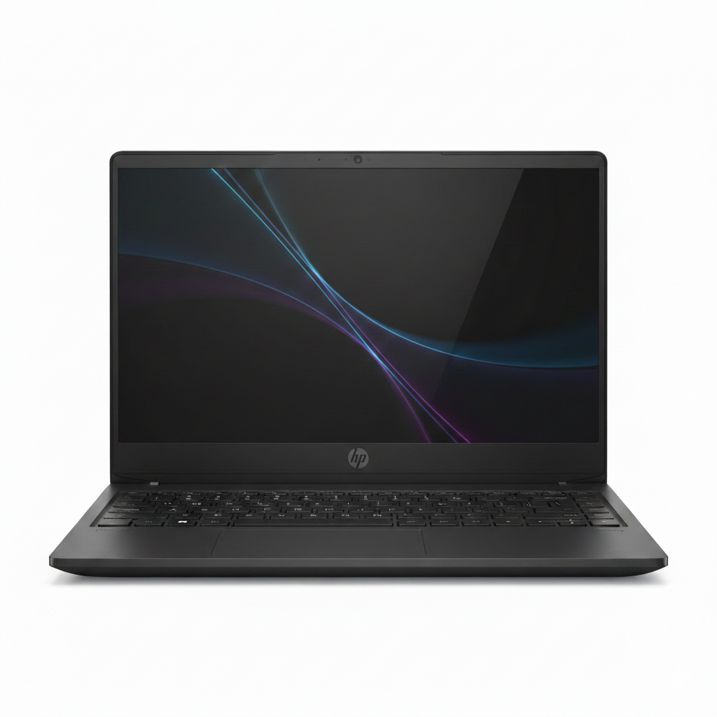 HP Chromebook 11a G8 Celeron - 5th Gen_0