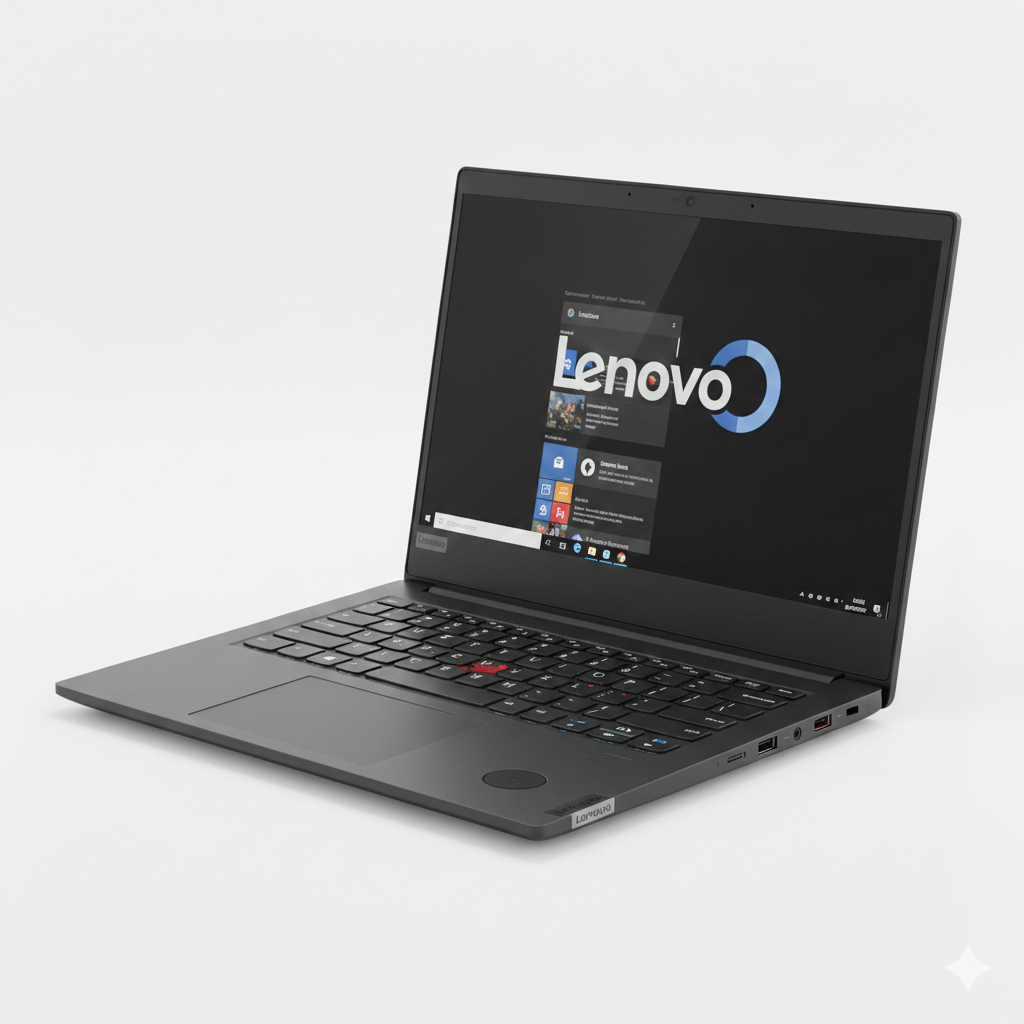 Lenovo Chromebook Celeron_1