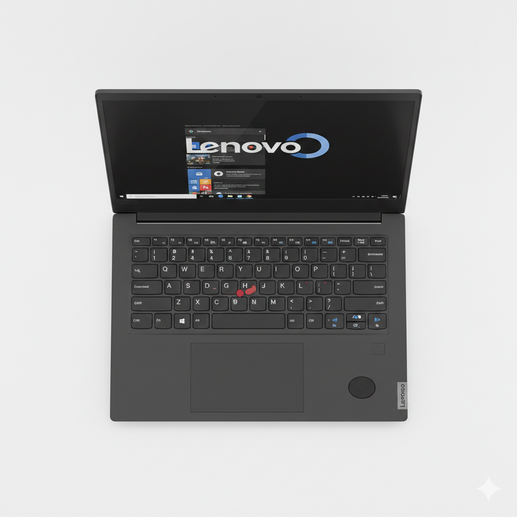 Lenovo Chromebook Celeron_2