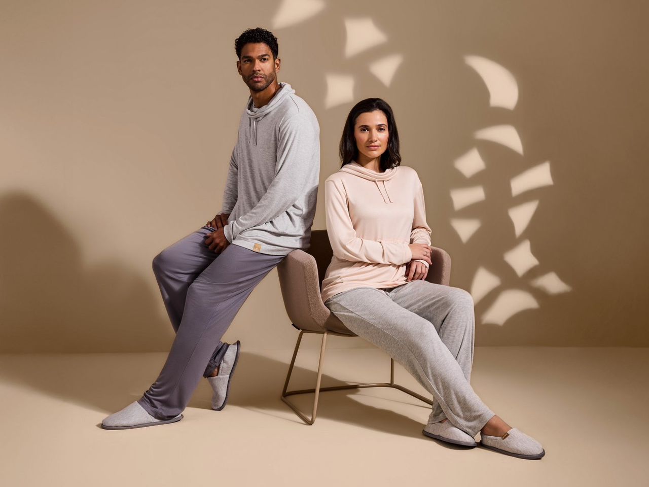 Vêtements de nuit 