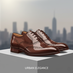 Chaussures de ville