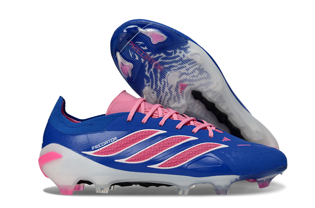 Adidas Predator+ 26 Elite FG