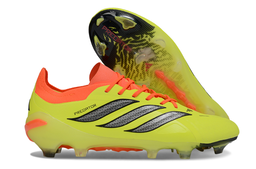 Adidas Predator+ 26 Elite FG