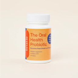 Probiótico Oral BRISTLE
