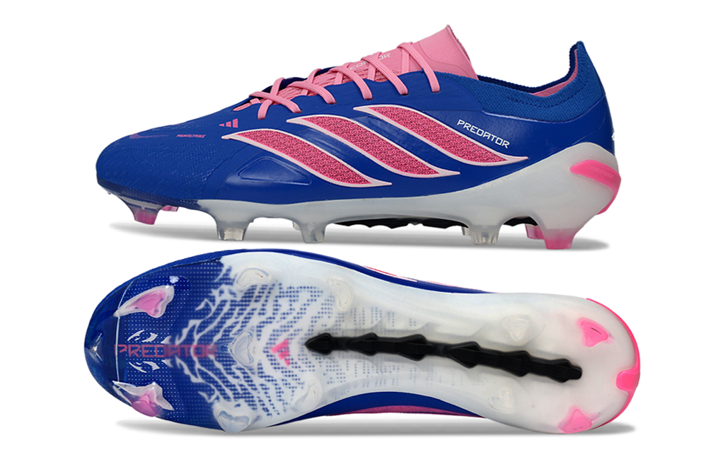 Adidas Predator+ 26 Elite FG_5