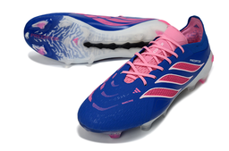 Adidas Predator+ 26 Elite FG