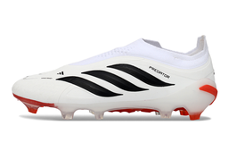 Adidas Predator+ 26 LL Elite FG