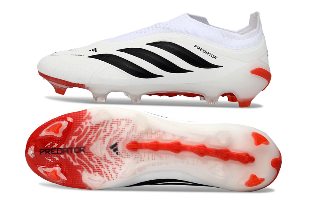 Adidas Predator+ 26 LL Elite FG_5