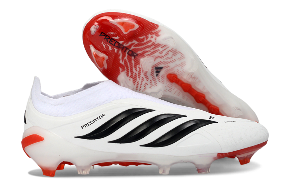 Adidas Predator+ 26 LL Elite FG_0