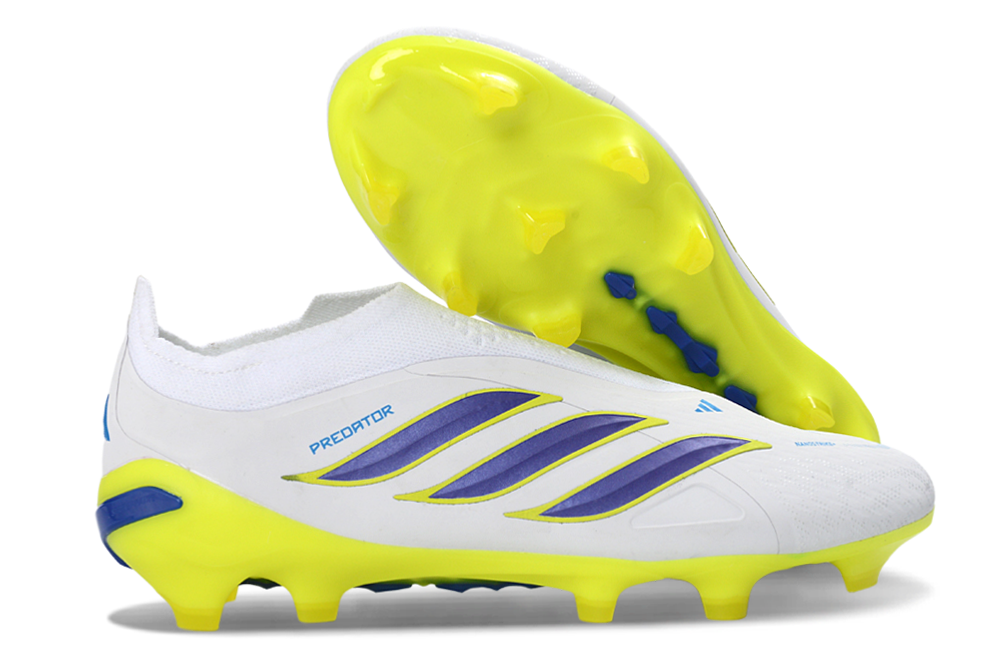 Adidas Predator+ 26 LL Elite FG_9