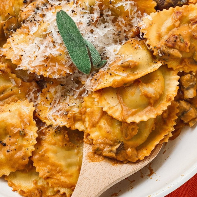BOSCAIOLA