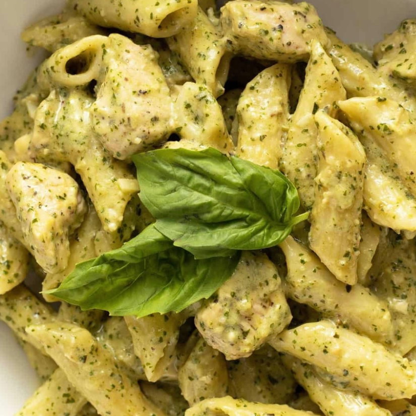 PESTO CHICKEN_0