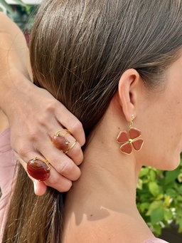 Aretes Celina